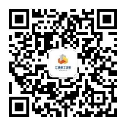 公眾號二維碼 公眾號二維碼